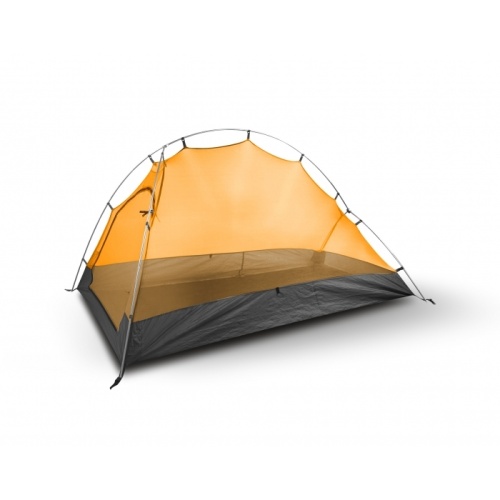 Палатка Trimm Adventure DELTA-D, зеленый 2, 46820 фото 2